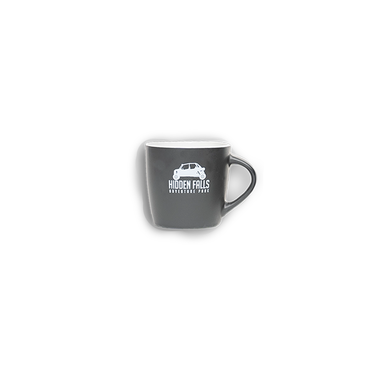 Hidden Falls Coffee Mugs  Hidden Falls Adventure Park